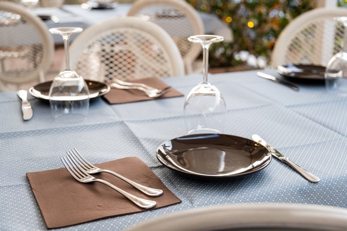 Trattoria Toscana
