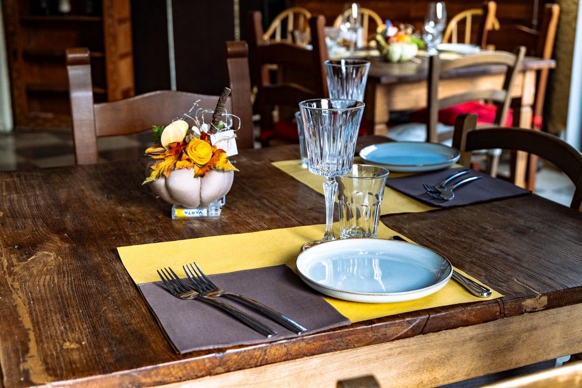 Trattoria Toscana