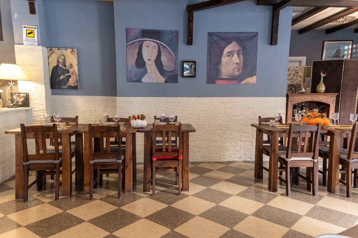 Trattoria Toscana