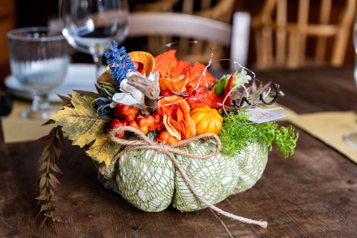 Trattoria Toscana