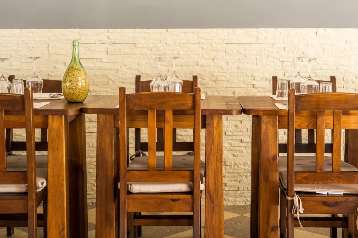 Trattoria Toscana