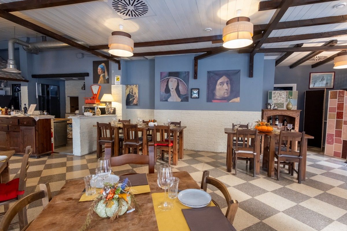 Trattoria Toscana